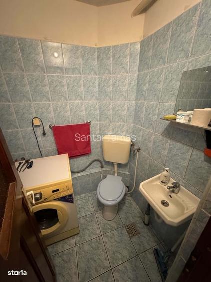 Apartament 1 camera , etaj 1 , Aleea Neajlov