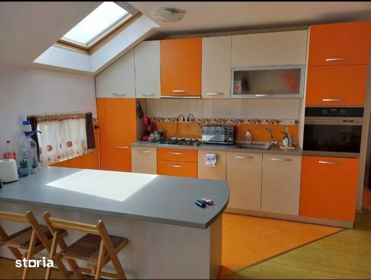 PF inchiriez ap. 2 camere(59mp) str.Florilor Pet Friendly! - 1