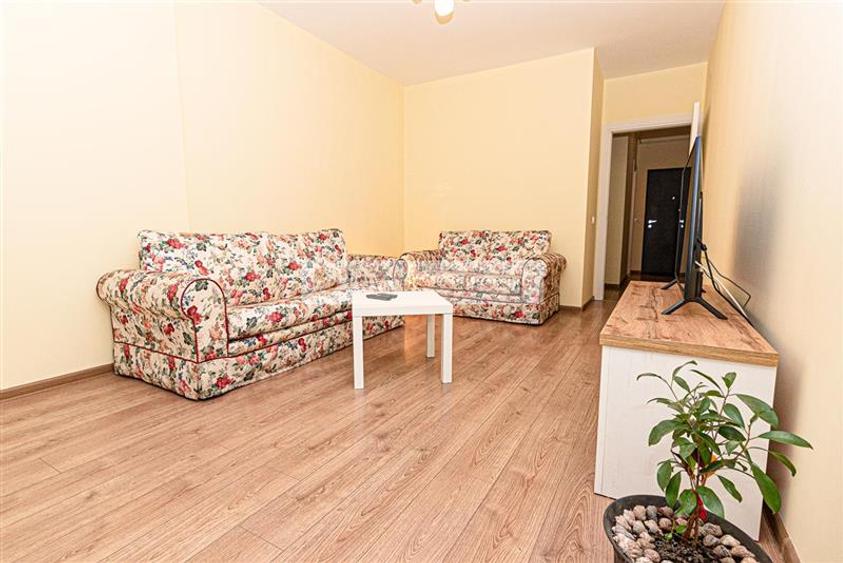 Apartament cu 2 camere decomandat, mobilat în Pipera