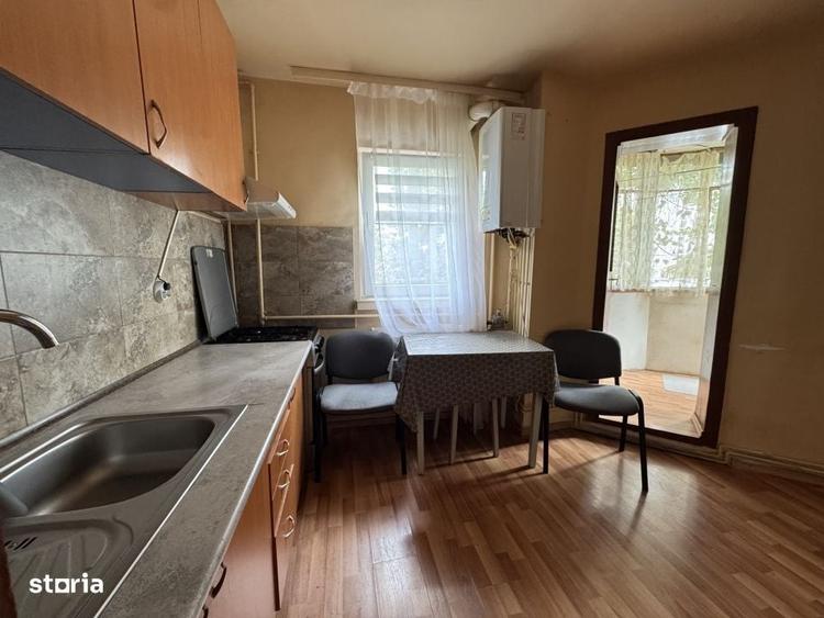 Apartament cu 2 camere | decomandat | Grigorescu - 6