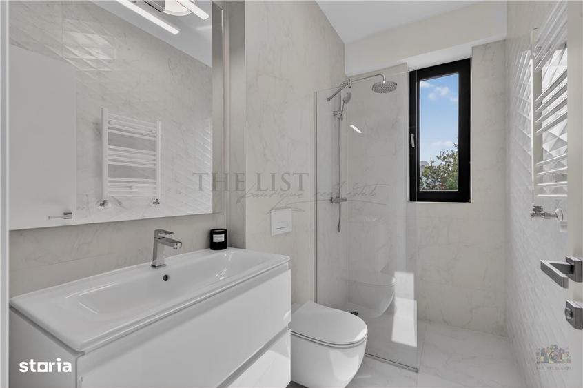 Apartament 4 Camere | Residence 5 Forest| PIPERA | TVA Deductibil - 7