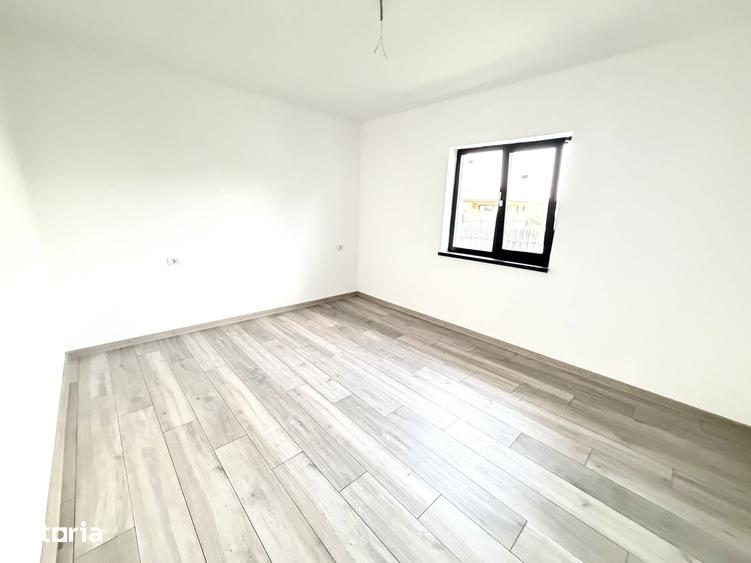 Casă cu 4 camere cu Teren 400 Mp în Hemeiuș