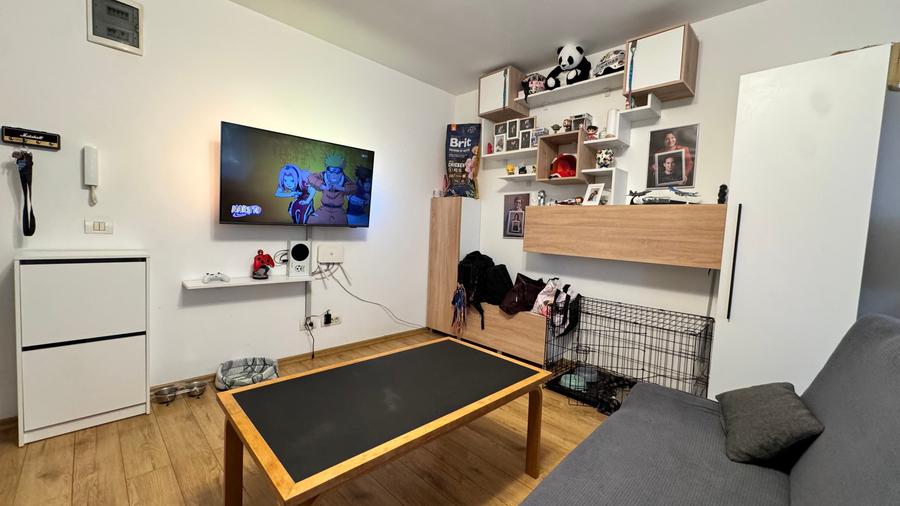 Apartament 2 Camere | Zona Girocului | Bloc Nou - 8