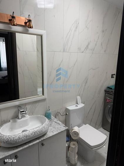 Apartament cu 4 camere în Titan