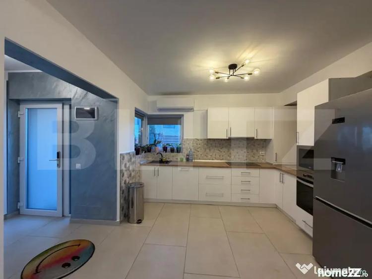 Casă cu 4 camere cu Teren 250 Mp în Mănăștur