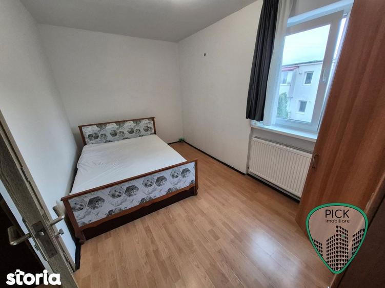 P 4227 - Apartament cu 2 cam in Targu Mure?, Dambu Pietros, Parangului - 2