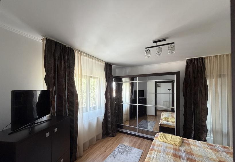 Vila individuală 4 camere cu piscina zona Premium - 14