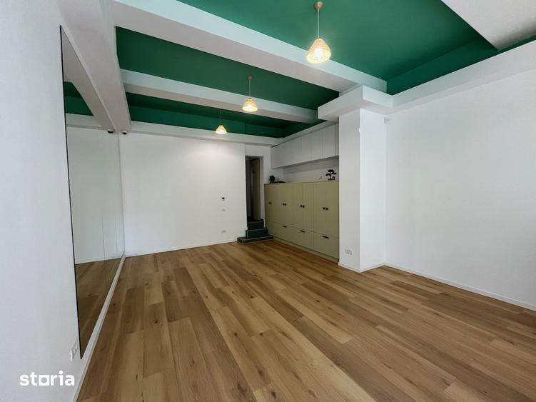 Spațiu comercial, de 51 mp, în Unirii