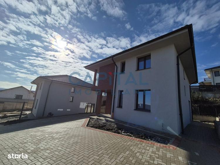 Casa superba, panouri fotovoltaice, standarde NZEB - 3