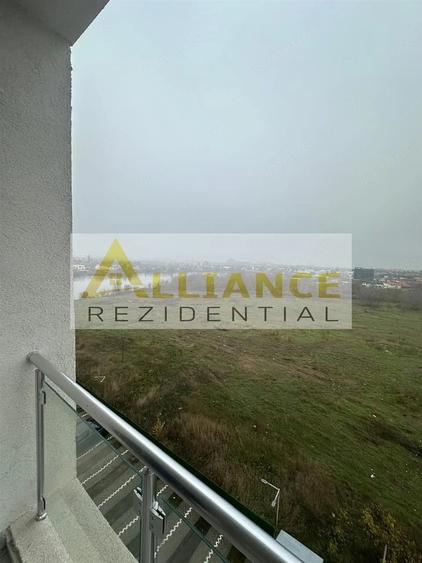 Apartament cu 3 camere decomandat în Fundeni