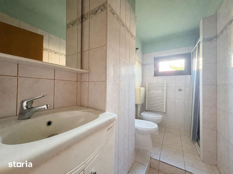 3 camere langa Iulius Mall parter inalt - 3