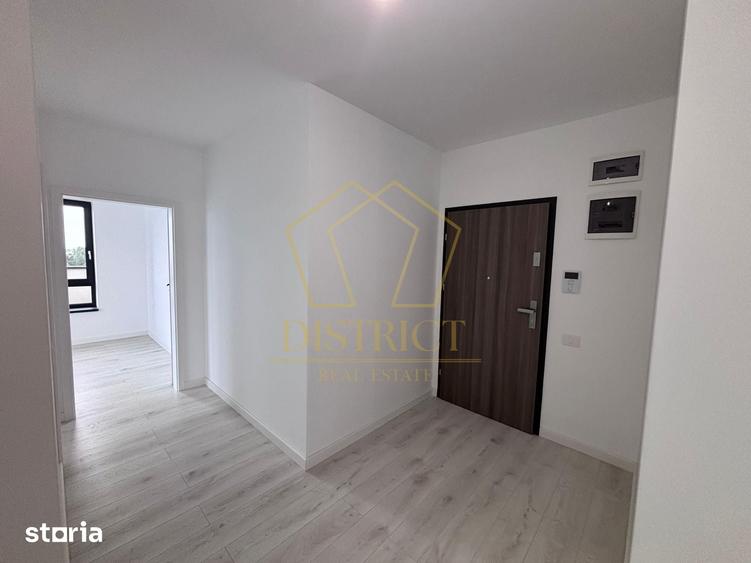 Apartament cu 2 camere în Circumvalațiunii