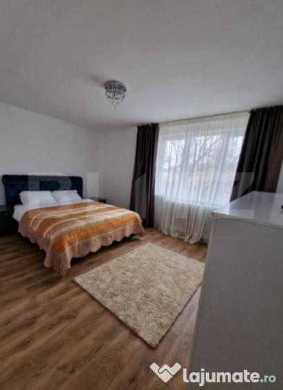 Apartament de inchiriat, cu 1 camers, 36 mp, zona Medicina - 1