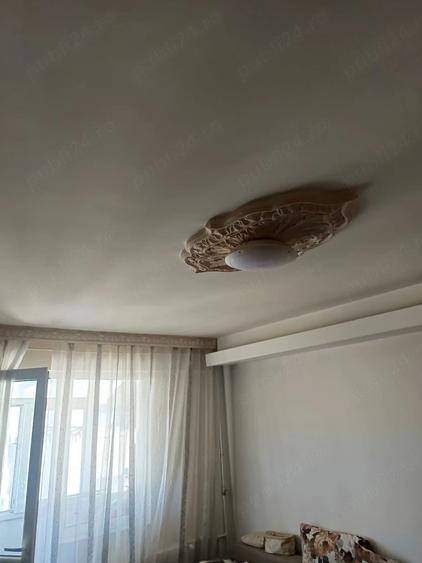 Apartament cu 2 camere decomandat în Pantelimon