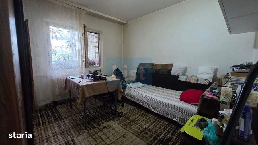 Apartament cu 2 camere decomandat în Dudașu