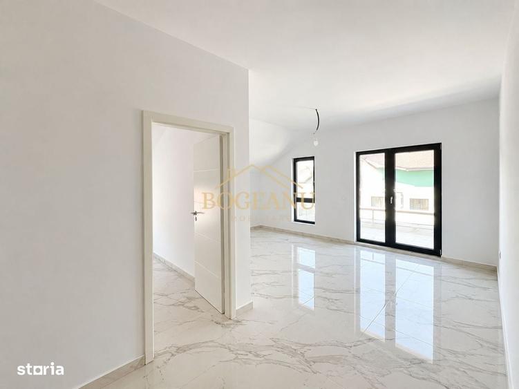 Apartament cu 3 camere în Braytim