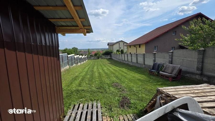 Vand teren intravilan Stefanesti - 8