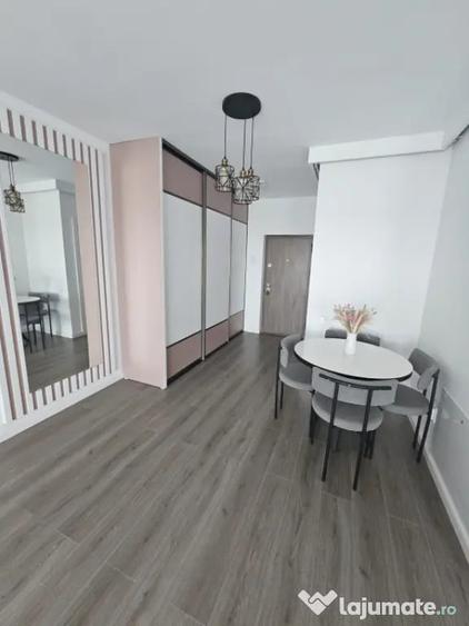 Apartament 2 camere | 54 mp | zona BMW - 3