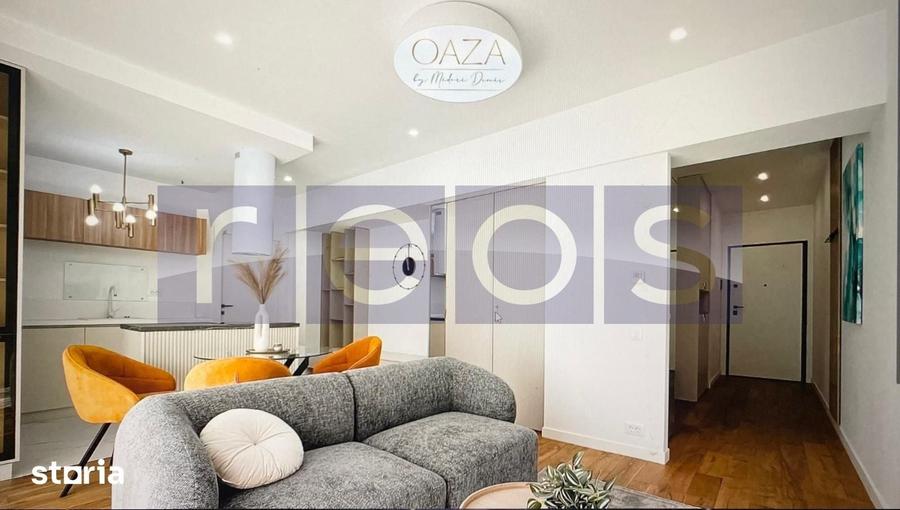 Apartament cu 2 camere în 13 Septembrie