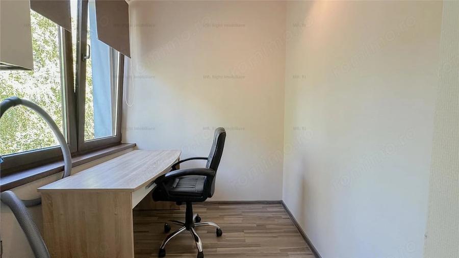 Apartament 2 camere | 2 locuri parcare | Curte | Central - 4