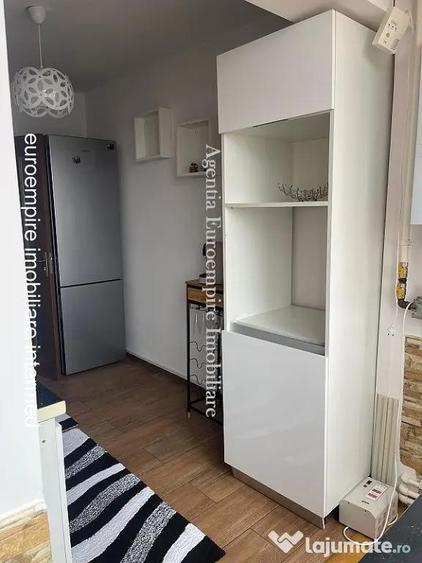 Apartament 3 camere decomandat Constanta,zona TOMIS PLUS - 1