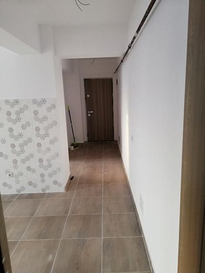 Apartament cu 2 camere decomandat în Paltin