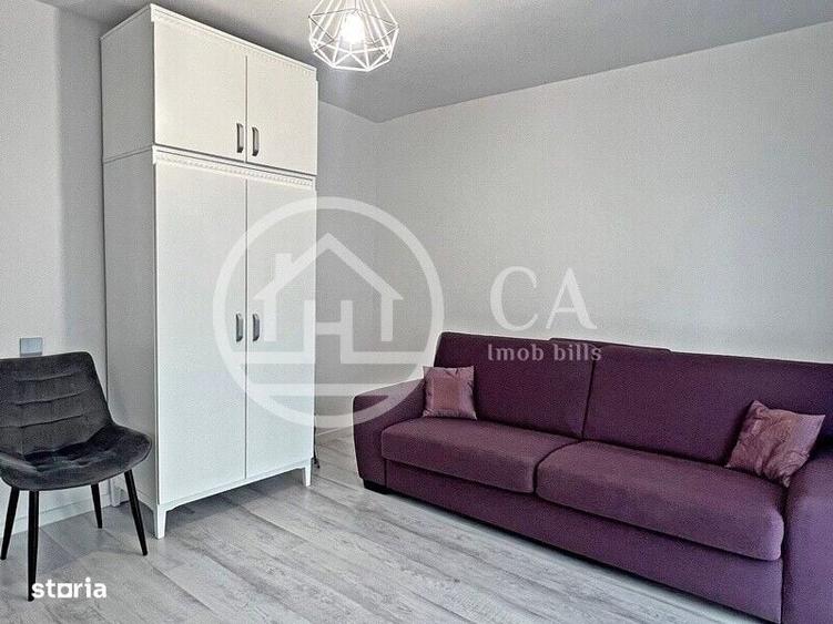 Apartament cu 3 camere decomandat în Decebal