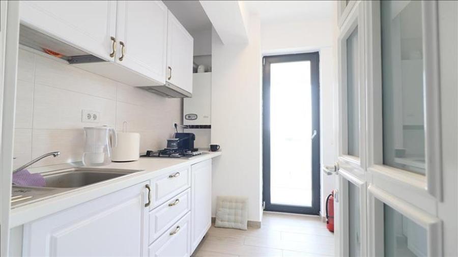 Apartament cu 2 camere decomandat în Sărărie