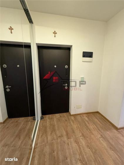 Apartament 2 Camere 60Mp + Loc de Parcare si Boxa - Valea Lupului - 10