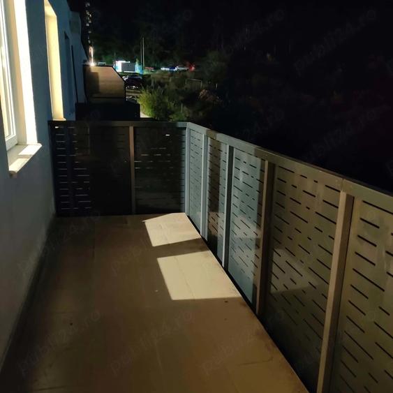 Apartament cu 2 camere decomandat în Florești