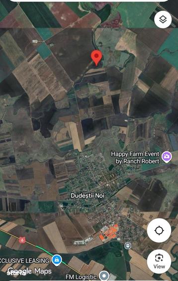 Teren de 50000 mp, în Satchinez