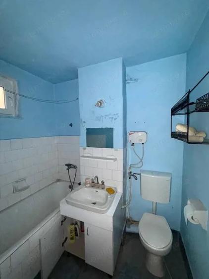 Apartament cu 2 camere decomandat în Mihai Eminescu