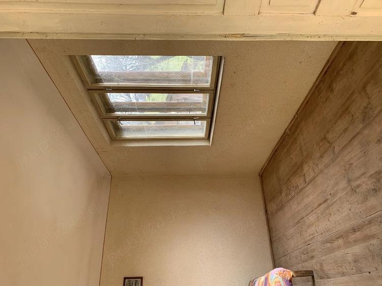 Casă cu 3 camere cu Teren 30 Mp în Silivașu de Câmpie