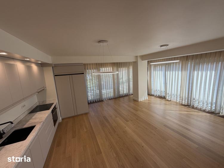 Apartament cu 2 camere în Ștefan cel Mare