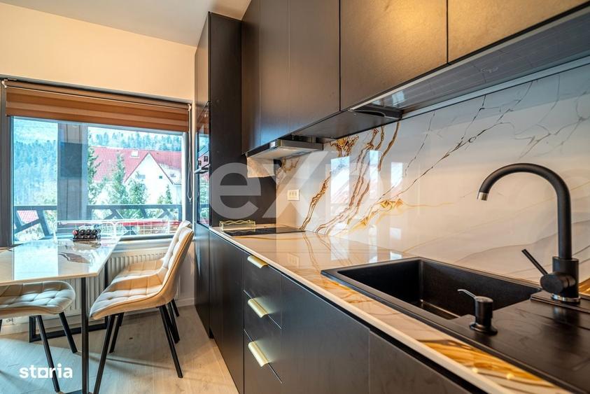 Apartament cu 2 camere decomandat în Zamora