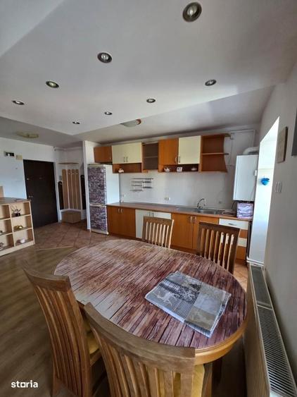 Apartament 3 camare zona Andrei Muresanu - 10