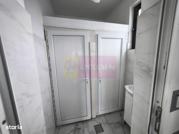 Spațiu comercial, de 250 mp, în Adunații-Copăceni