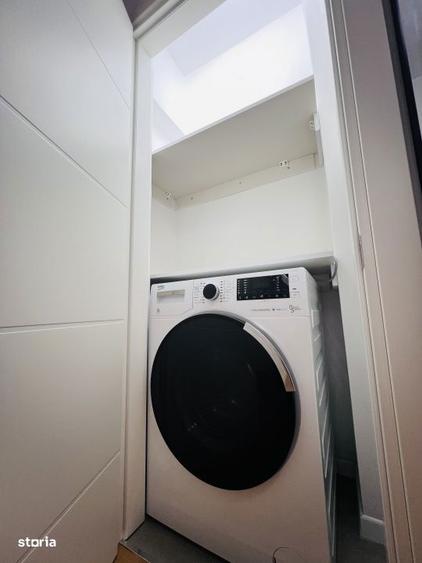 Apartament cu 3 camere decomandat, mobilat în Vitan