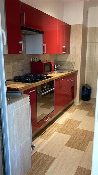 Apartament 3 camere | Calea Dorobanti | 2 balcoane - 8