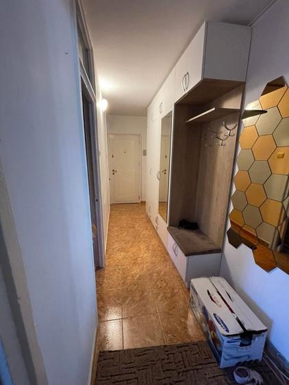 Inchiriez apartament 2 camere complet mobilat si utilat - 1