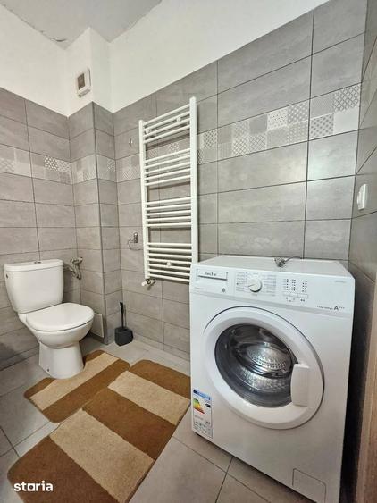 Oferta inchiriere garsoniera fond nou Gavana - Big, parcare, 280 EURO - 6