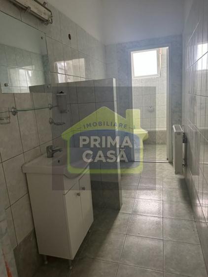 Birou, de 10 mp, în Depozitelor