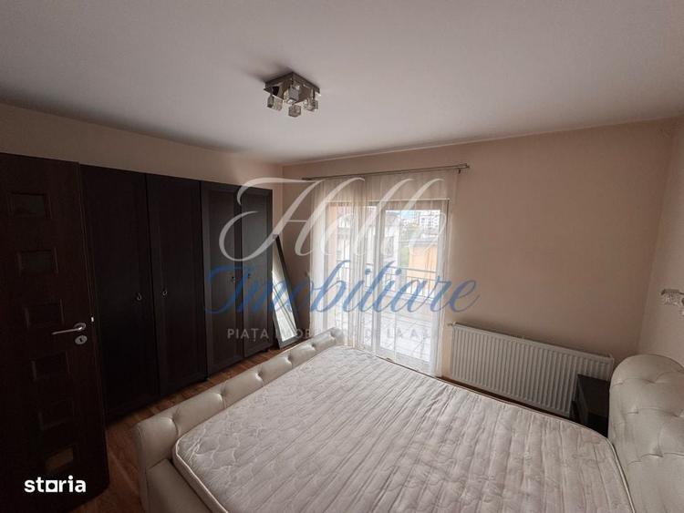 Apartament cu 2 camere semidecomandat în Andrei Mureșanu