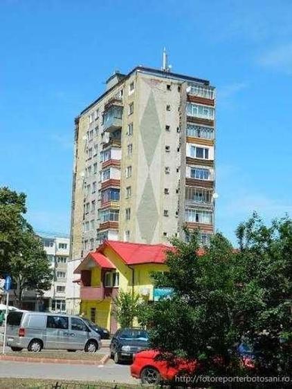 Garsonieră nedecomandată în Exterior Vest