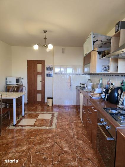 Vanzare Apartament 4 Camere Decomandat | 115 MP- Decebal - P-ta Muncii - 15