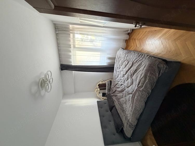 Apartament cu 3 camere decomandat în Ultracentral