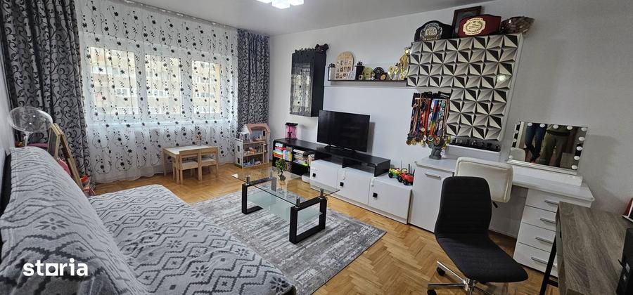 Apartament de vanzare 2 camere decomandat zona Faget centru nou - 7