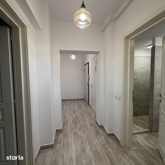 Spațiu comercial, de 52 mp, în Dorobanți