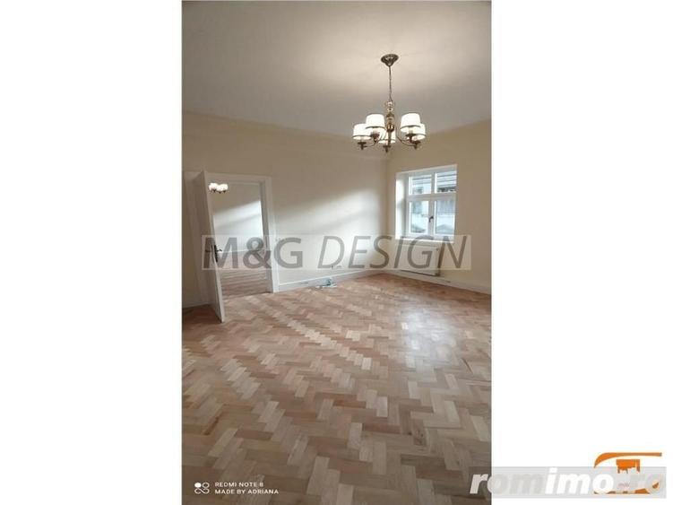 Apartament cu 2 camere semidecomandat în Ultracentral