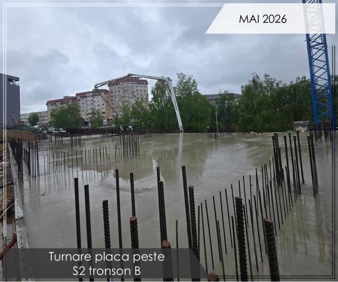 Apartament cu 2 camere decomandat în Craiovei